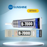 Sunshine B7000 50ml - Clear Glue