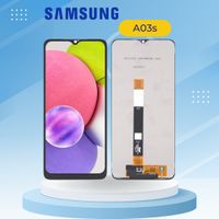 Samsung A03s ORG Display - Black