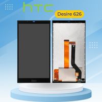 HTC Desire 626 Display - Black