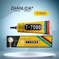 Zhanlida T7000 110ml - Black Glue