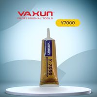 Yaxun Y7000 110ml - Clear Glue