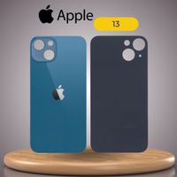 iPhone 13 Back Glass - Blue