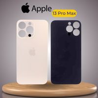 iPhone 13 Pro Max Back Glass - Gold