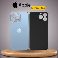 iPhone 13 Pro Max Back Glass - Sierra Blue