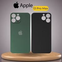 iPhone 13 Pro Max Back Glass - Alpine Green