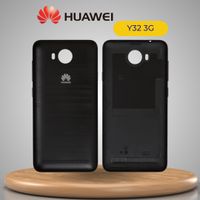 Huawei Y32 3G Back Panel - Black