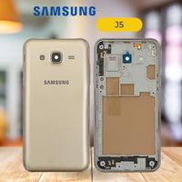 Samsung J5 Housing - Gold