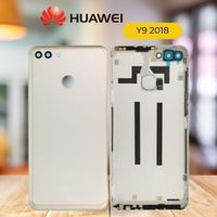 Huawei Y9 2018 Housing - Gold