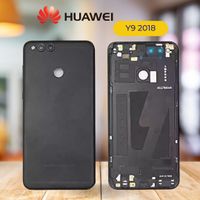 Huawei Y9 2018 Housing - Black