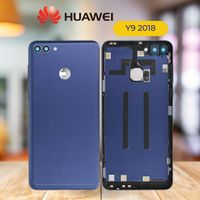 Huawei Y9 2018 Housing - Blue