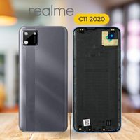 Realme C11 2020 Housing - Grey