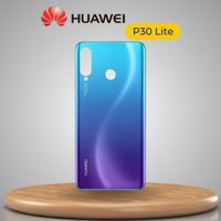 Huawei P30 Lite Back Pannel - Blue