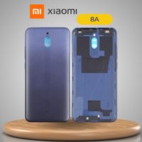 Xiaomi Redmi 8A Back Panel - Blue