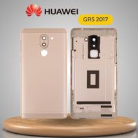 Huawei GR5 2017 Back Panel - Gold