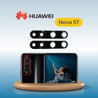 Huawei Nova 5T - Back Camera Lens