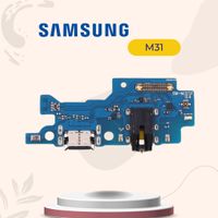 Samsung M31 - Tnx Charging Flex