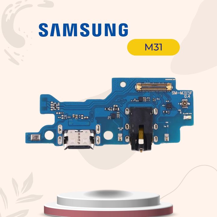 Samsung M31 Tnx Charging Flex SK Lanka Holdings Online Store