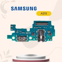 Samsung A21s - Tnx Charging Flex