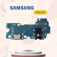 Samsung A22 4G - Tnx Charging Flex