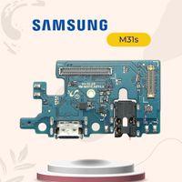 Samsung M31s - Tnx Charging Flex