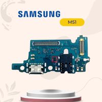 Samsung M51 / F62 - Tnx Charging Flex