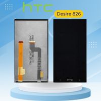 HTC Desire 826 ORG Display - Black