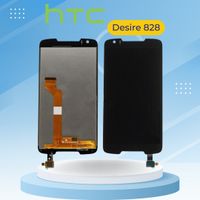 HTC Desire 828 ORG Display - Black