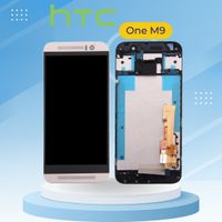 HTC One M9 ORG Display - Black