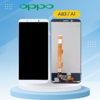 Oppo A83 / A1 ORG Display - White