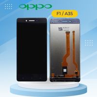 Oppo F1 / A35 ORG Display - Black