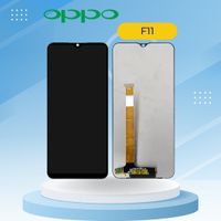 Oppo F11 / A9 ORG Display - Black