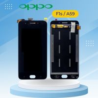 Oppo F1s / A59 ORG Display - Black