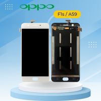 Oppo F1s / A59 ORG Display - White