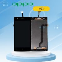 Oppo Neo 5 / A31 ORG Display - Black