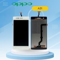 Oppo Neo 5 / A31 ORG Display - White