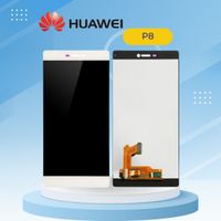 Huawei P8 ORG Display - White