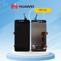 Huawei Y32 4G ORG Display - Black