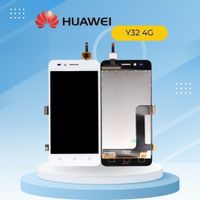 Huawei Y32 4G ORG Display - White