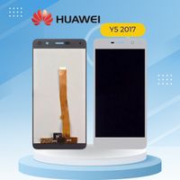 Huawei Y5 2017 ORG Display - White