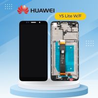 Huawei Y5 Prime 2018 / Y5 Lite ORG With Frame Display - Black