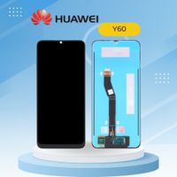 Huawei Y60 ORG Display - Black