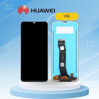 Huawei Y61 ORG Display - Black