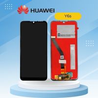 Huawei Y6s ORG Display - Black