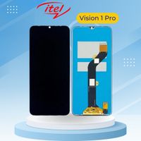 Itel Vision 1 Pro / 1 Plus ORG Display - Black