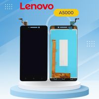 Lenovo A5000 ORG Display - Black