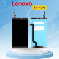 Lenovo Vibe K4 Note / A7010 ORG Display - Black