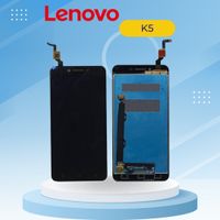 Lenovo Vibe K5 / A6020a40 ORG Display - Black