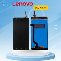 Lenovo Vibe K5 Note / A7020a48 ORG Display - Black