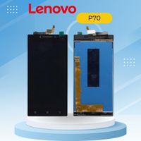 Lenovo P70 ORG Display - Black