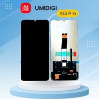 UMIDIGI A13 Pro / A13 / A13s ORG Display - Black